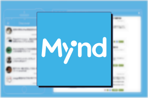 これいいじゃん!あなたの好みのニュースが届く「Mynd」