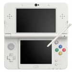 『Newニンテンドー3DS』予約購入するならここで決まり！価格比較【最安値】