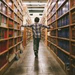 本好き必見！図書館を利用する際に使える６つのアプリ！