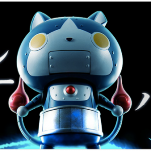 バンダイ「超合金 ロボニャン」予約受付開始！購入するならここで決まり！価格比較及び販売店情報！