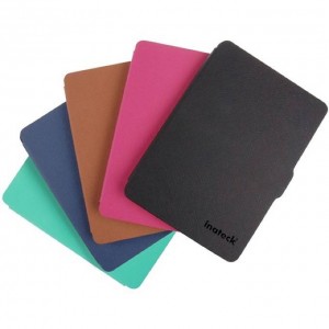 【Inateck】 kindle paperwhiteとvoyageの保護ケースをクーポンで割引キャンペーン実施中！