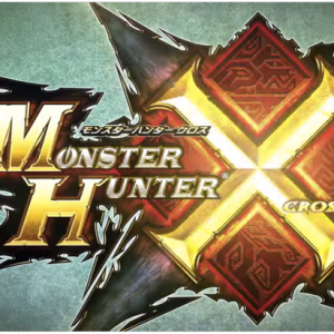 カプコン 3DS『モンスターハンタークロス』の体験版が本日配信スタート！