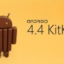 NTTドコモと au Android4.4バージョンアップ予定製品（機種）を発表！