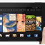 FIRE HD7タブレット (ニューモデル)が期間限定4,000円OFF！春の大セール！