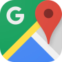【 iOS版】Google マップ ver.4.30.0 ロック画面でターンバイターン方式ナビを直接利用できるなど新機能